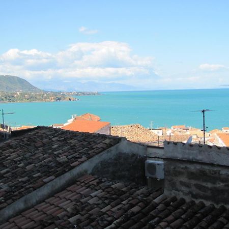 Casa Velainvento Villa Cefalù Exterior foto