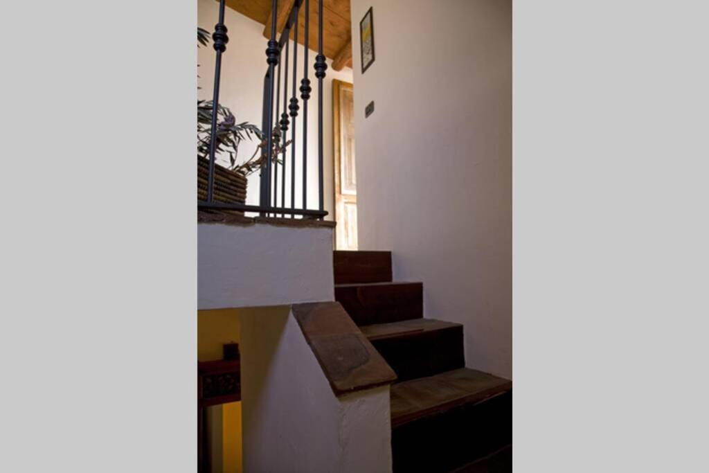 Casa Velainvento Villa Cefalù Exterior foto