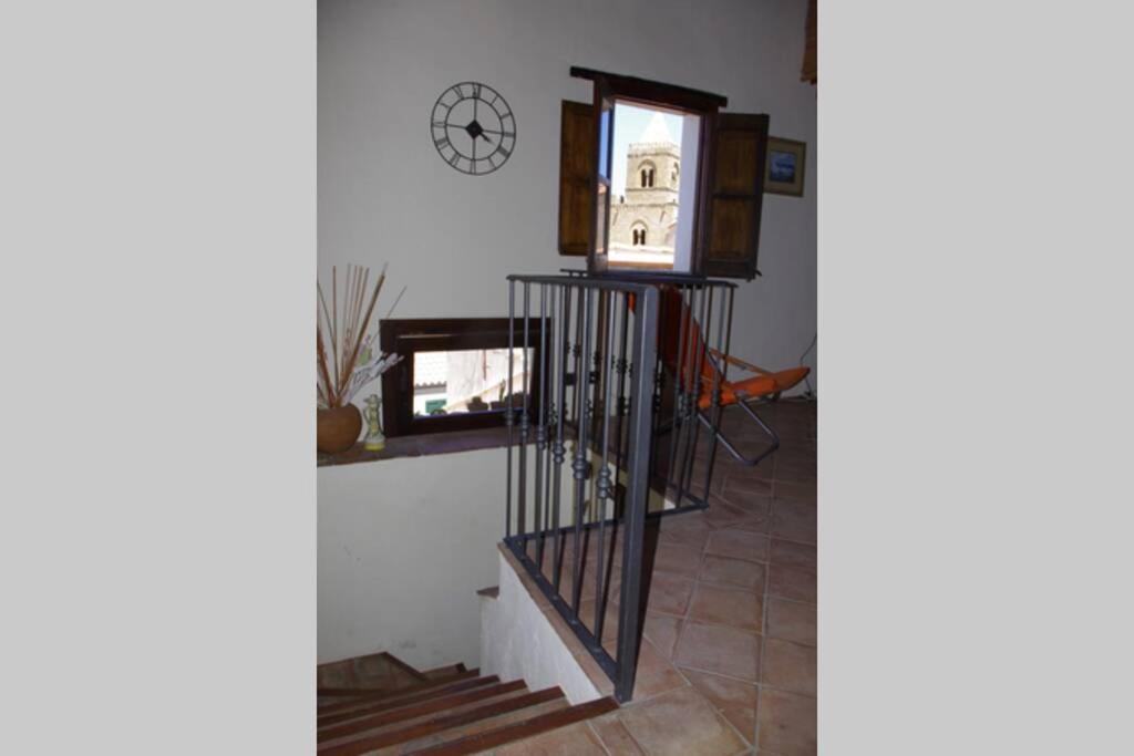 Casa Velainvento Villa Cefalù Exterior foto
