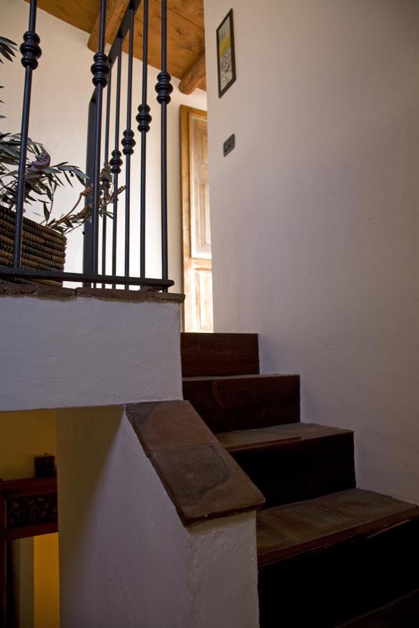 Casa Velainvento Villa Cefalù Exterior foto