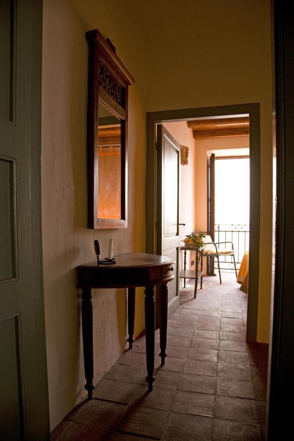 Casa Velainvento Villa Cefalù Exterior foto